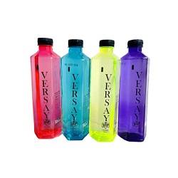 ورسای آب آشامیدنی رنگی _ ساده